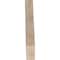 Ekena Millwork 5 1/2"W x 32"D x 40"H Traditional Smooth Knee Brace, Douglas Fir BRC06X32X40TRA00SDF - alternate 3